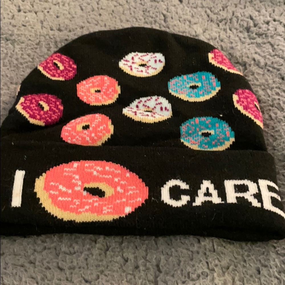 Beanie